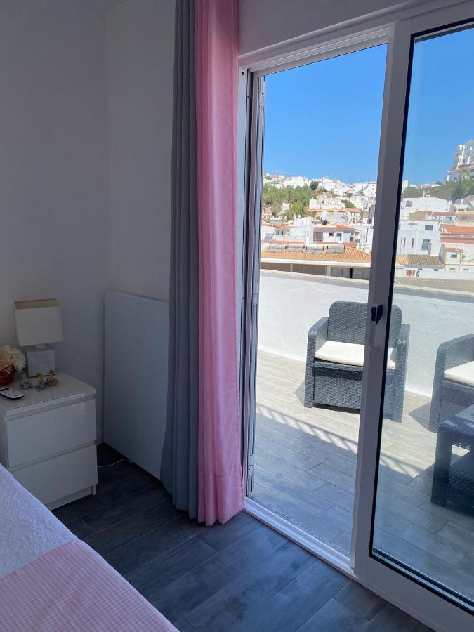 Casa Docim, Casa Tipica Algarvia No Centro Da Cidade Velha Albufeira Exteriör bild