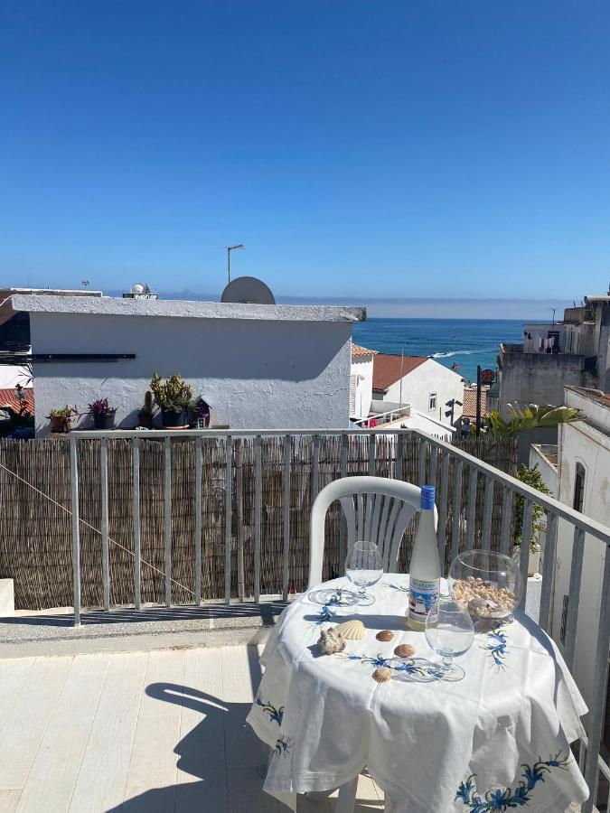 Casa Docim, Casa Tipica Algarvia No Centro Da Cidade Velha Albufeira Exteriör bild