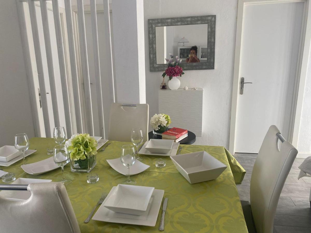Casa Docim, Casa Tipica Algarvia No Centro Da Cidade Velha Albufeira Exteriör bild