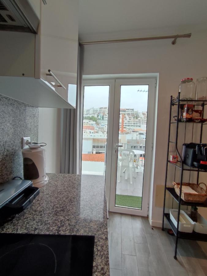 Casa Docim, Casa Tipica Algarvia No Centro Da Cidade Velha Albufeira Exteriör bild