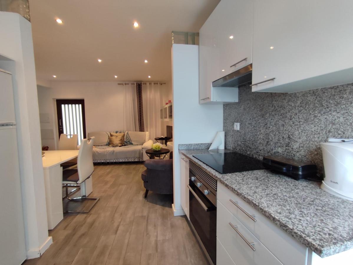 Casa Docim, Casa Tipica Algarvia No Centro Da Cidade Velha Albufeira Exteriör bild